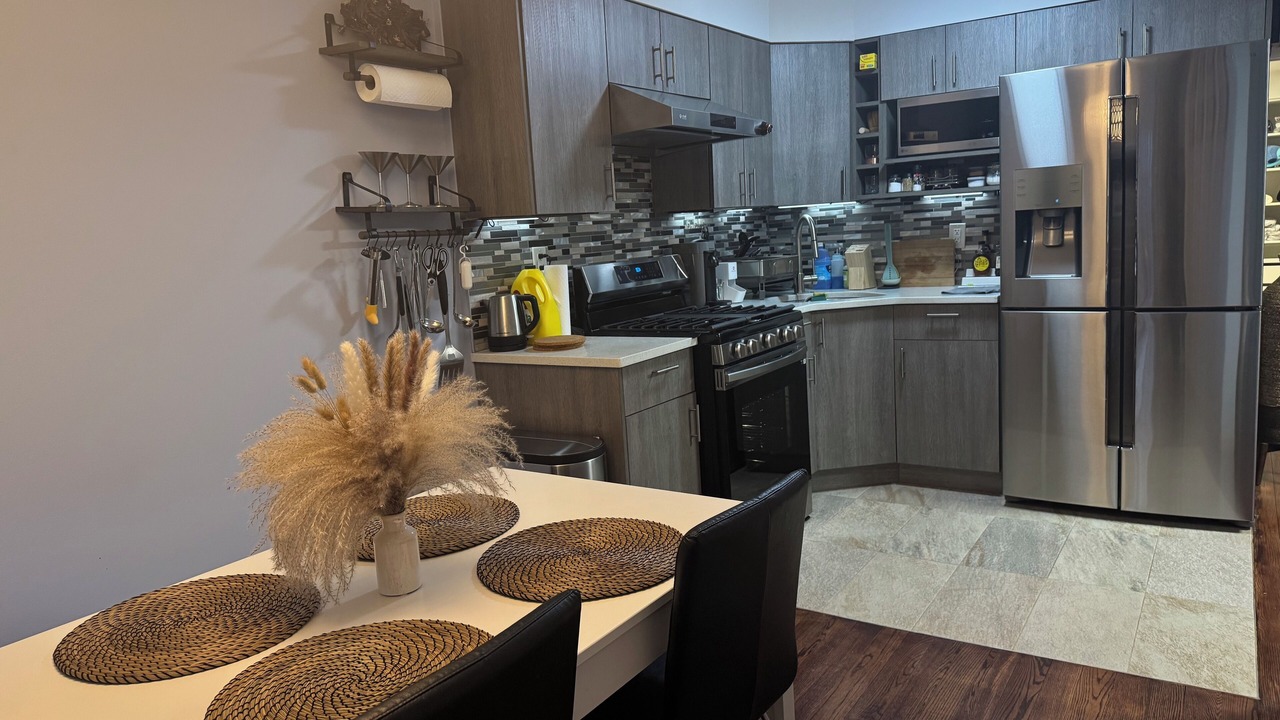 Photo of Kitchen in Queens