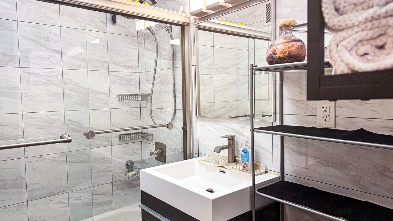 Photo of Bathroom in Queens