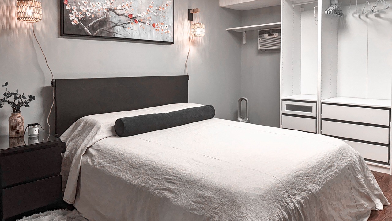 Photo of Bedroom in Queens