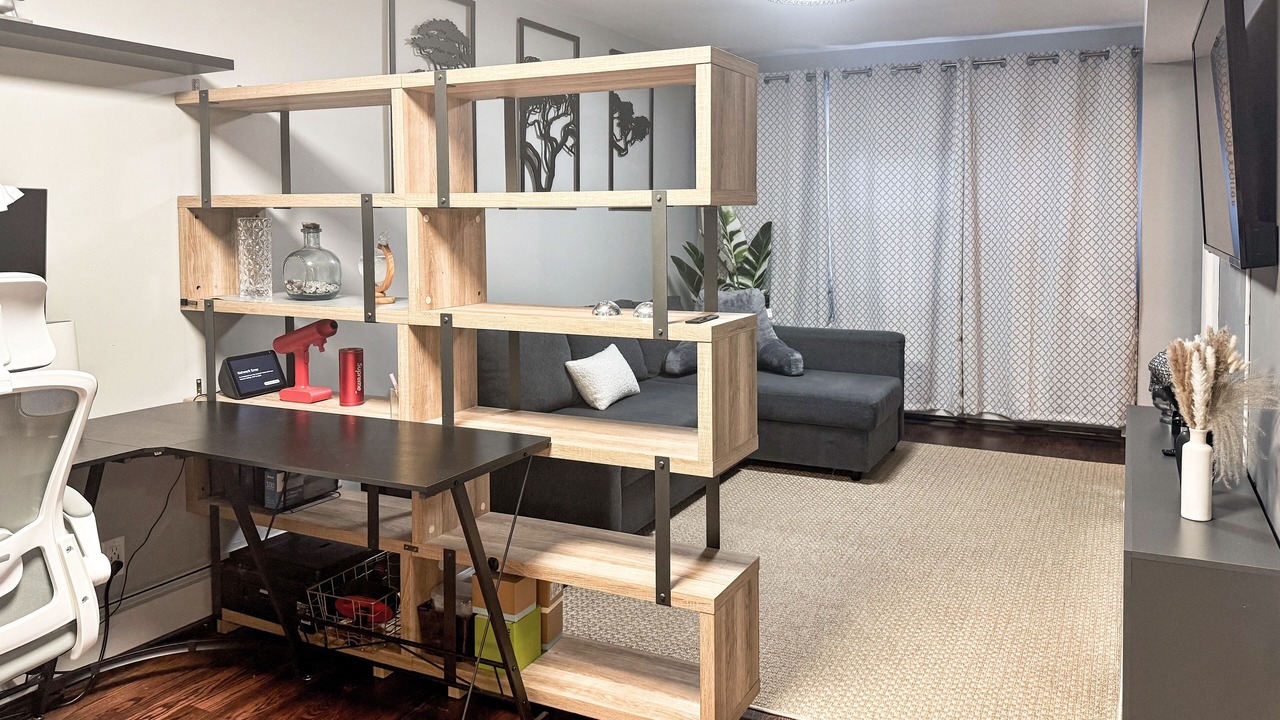 Photo of Livingroom in Queens