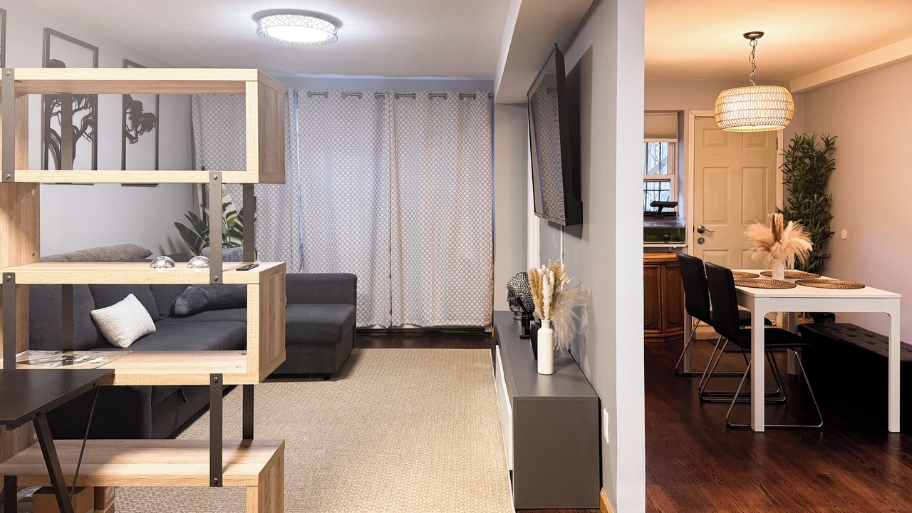 Photo of Livingroom in Queens
