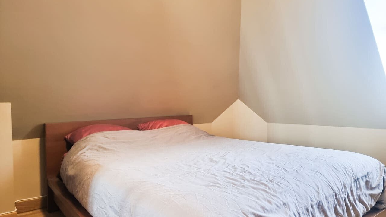 Photo of Bedroom in Le Plessis-Robinson