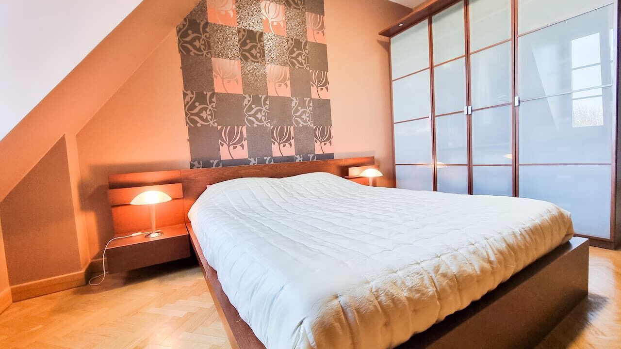 Photo of Bedroom in Le Plessis-Robinson