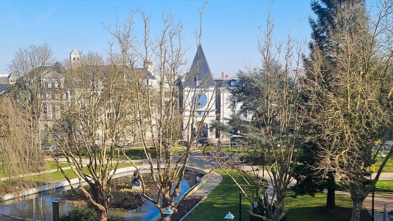 Photo of Others in Le Plessis-Robinson