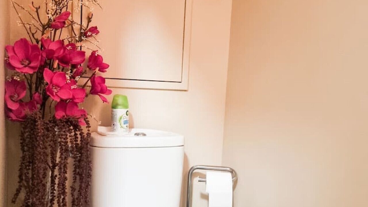 Photo of Bathroom in Le Plessis-Robinson