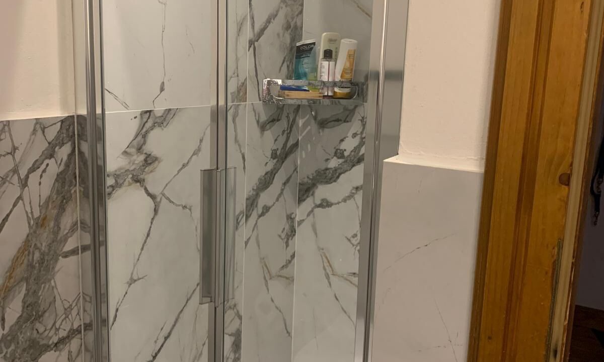 Photo of Bathroom in Cortina d'Ampezzo