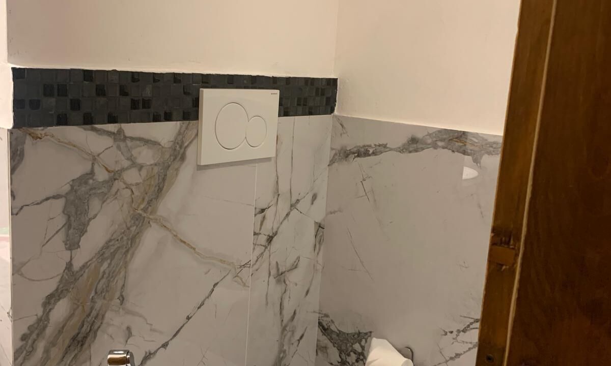 Photo of Bathroom in Cortina d'Ampezzo