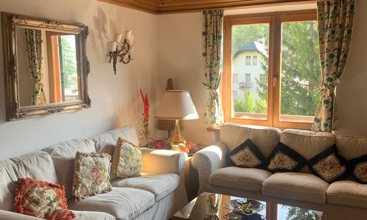 Photo of Livingroom in Cortina d'Ampezzo