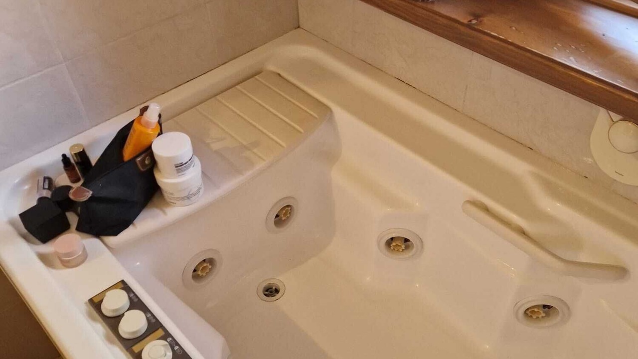 Photo of Bathroom in Cortina d'Ampezzo
