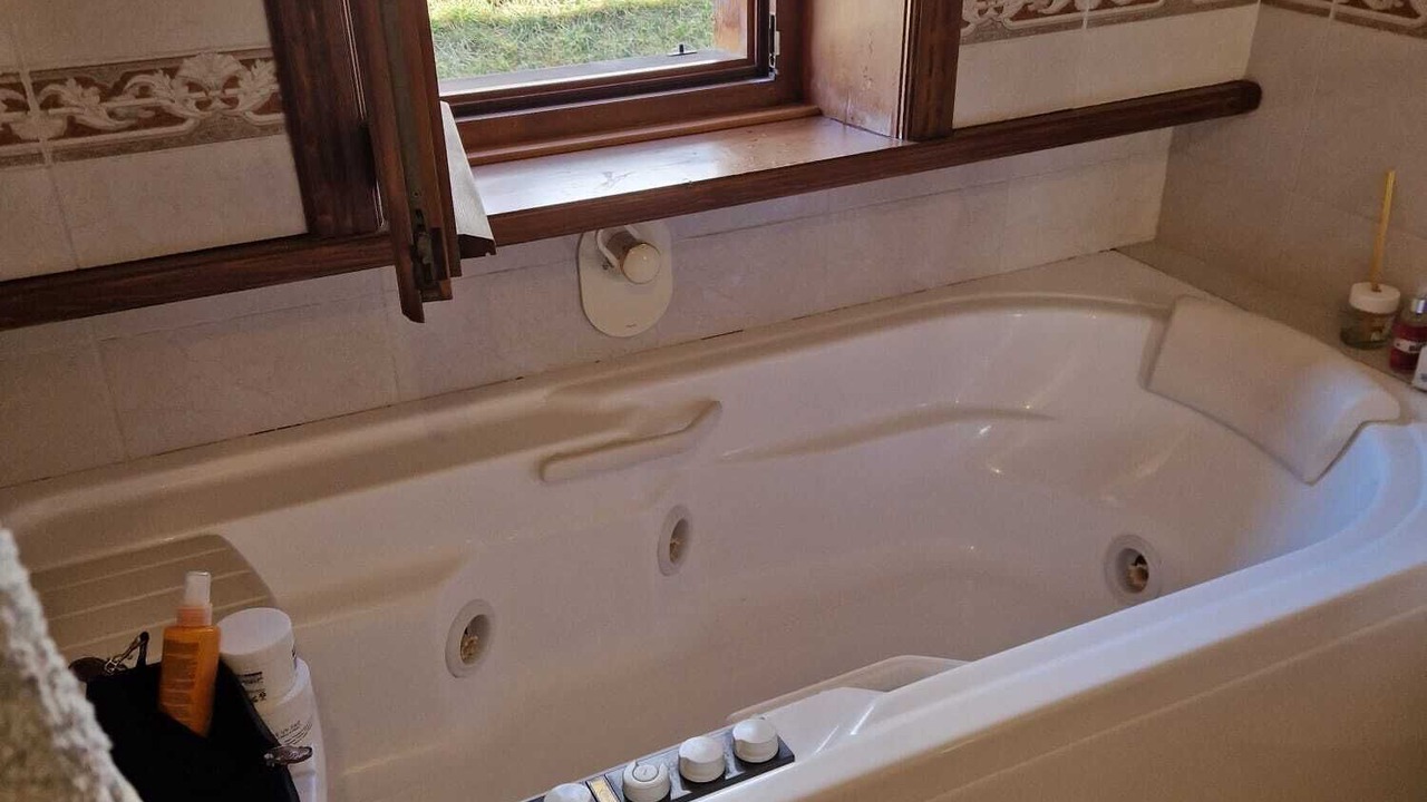 Photo of Bathroom in Cortina d'Ampezzo