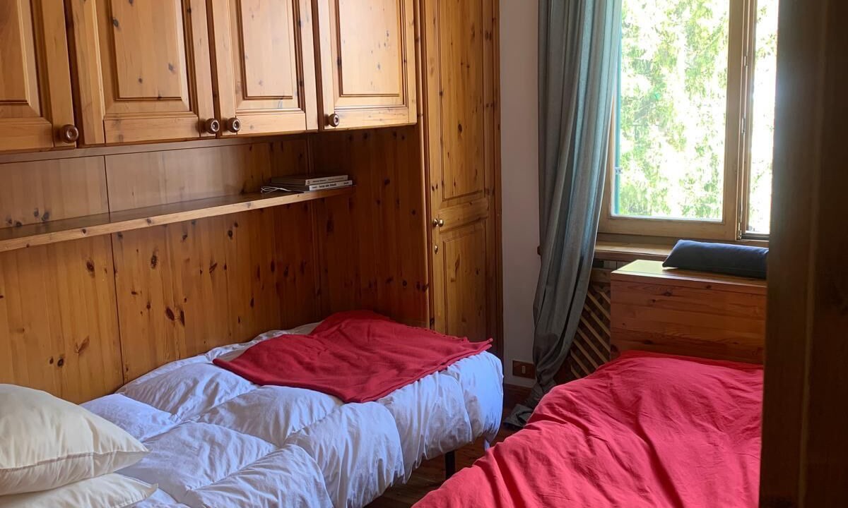 Photo of Bedroom in Cortina d'Ampezzo