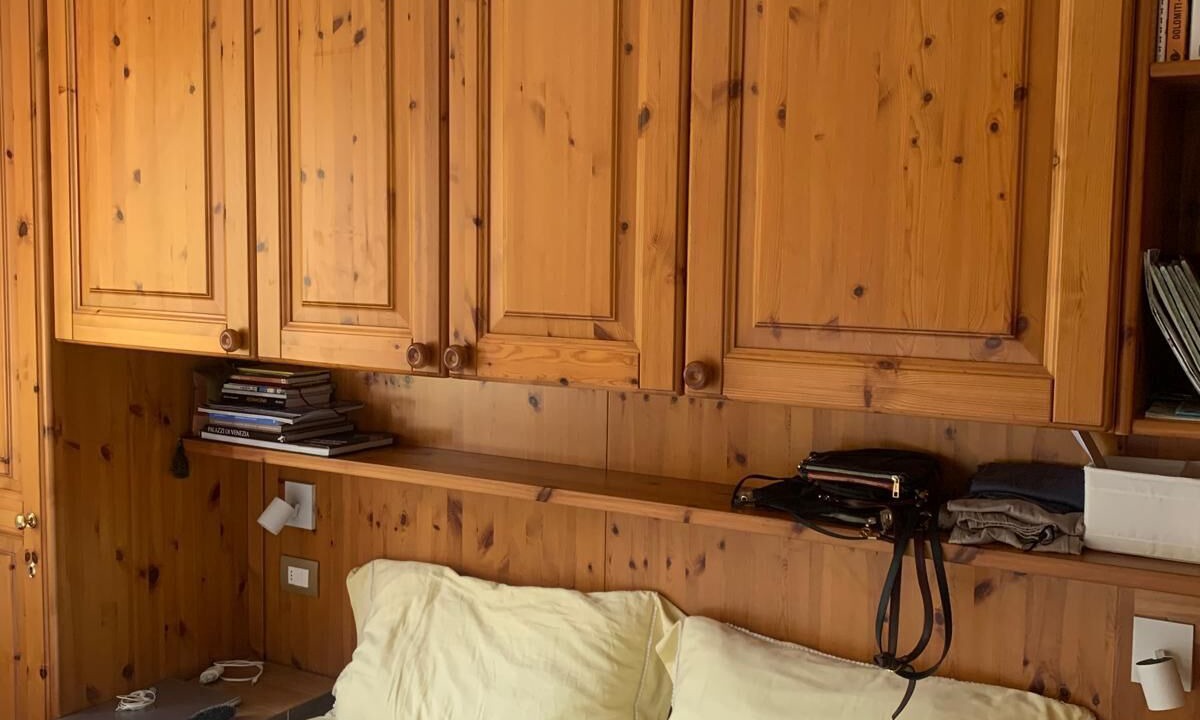Photo of Bedroom in Cortina d'Ampezzo