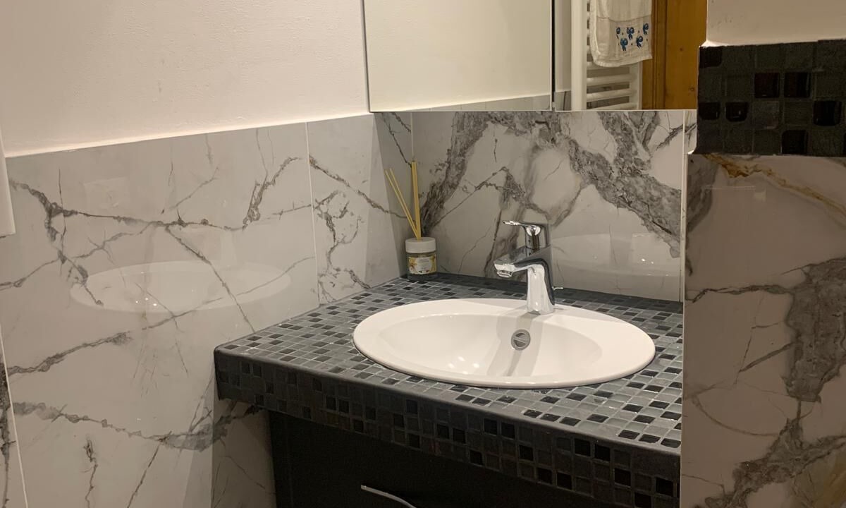 Photo of Bathroom in Cortina d'Ampezzo