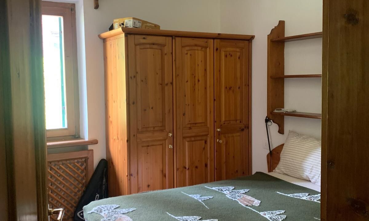 Photo of Bedroom in Cortina d'Ampezzo