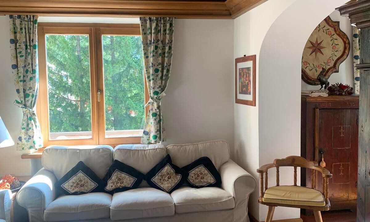 Photo of Livingroom in Cortina d'Ampezzo