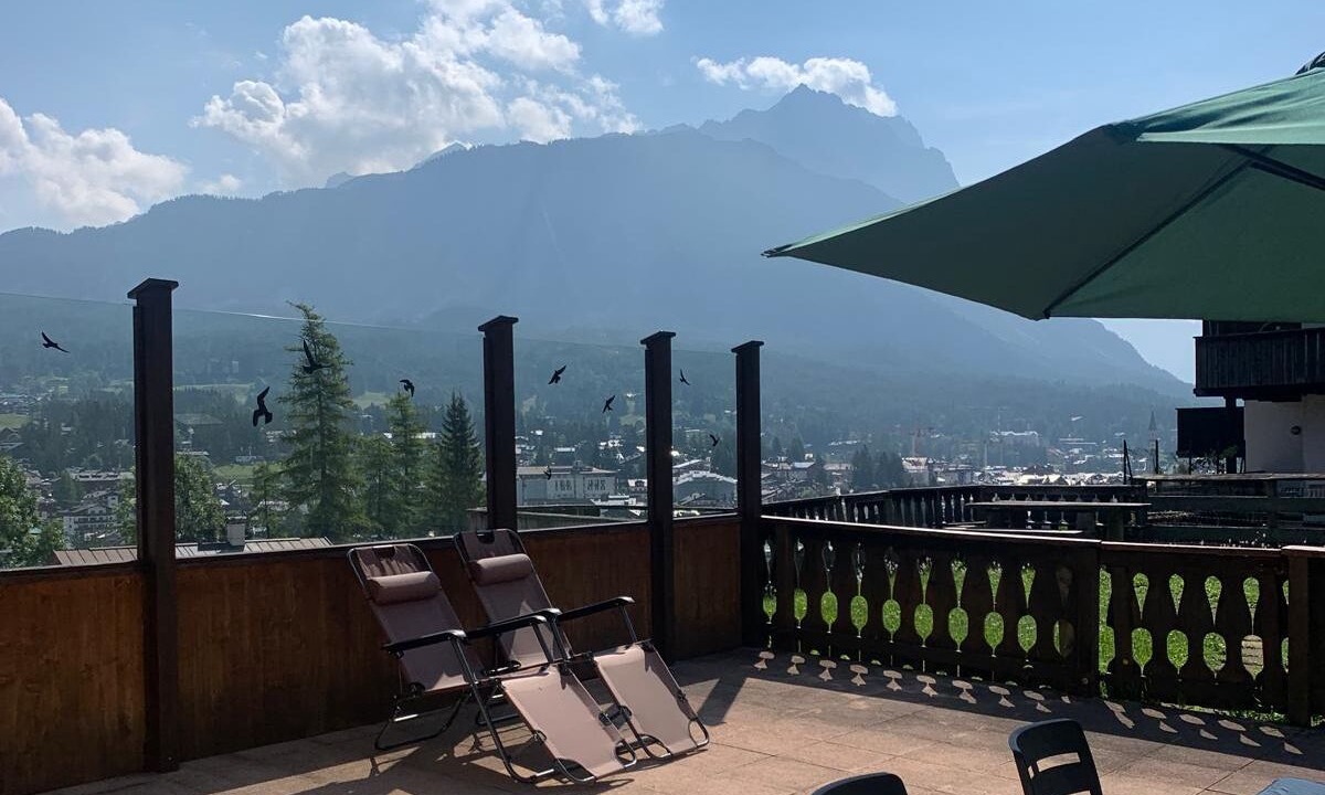 Photo of Outdoor in Cortina d'Ampezzo