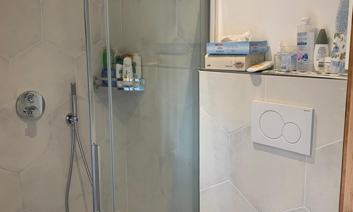 Photo of Bathroom in Cortina d'Ampezzo