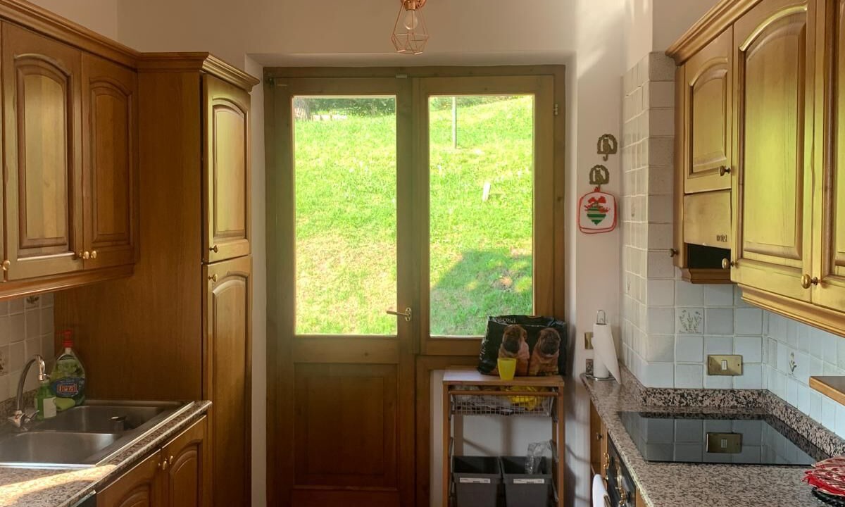 Photo of Kitchen in Cortina d'Ampezzo