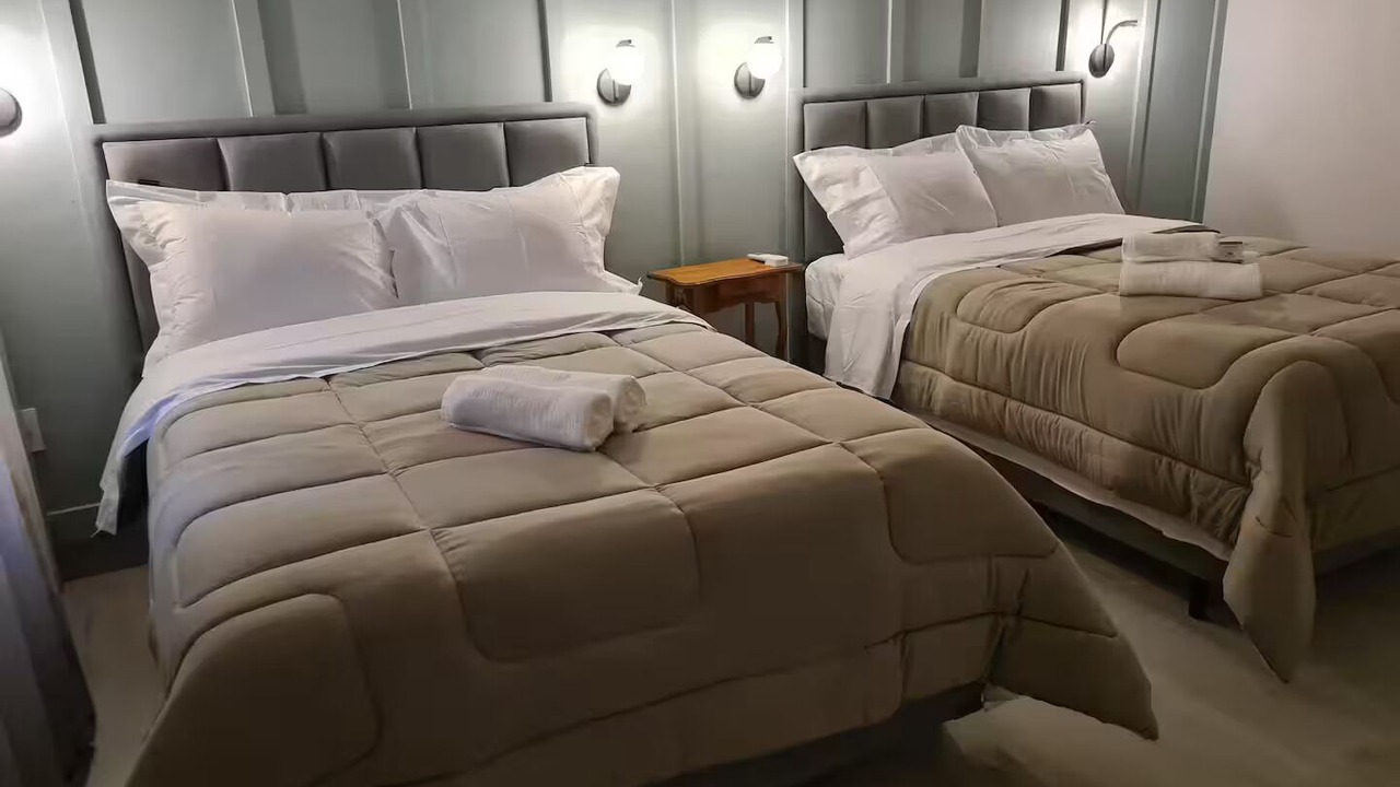 Photo of Bedroom in Penedo