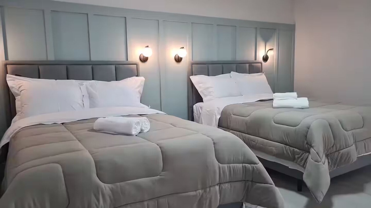 Photo of Bedroom in Penedo