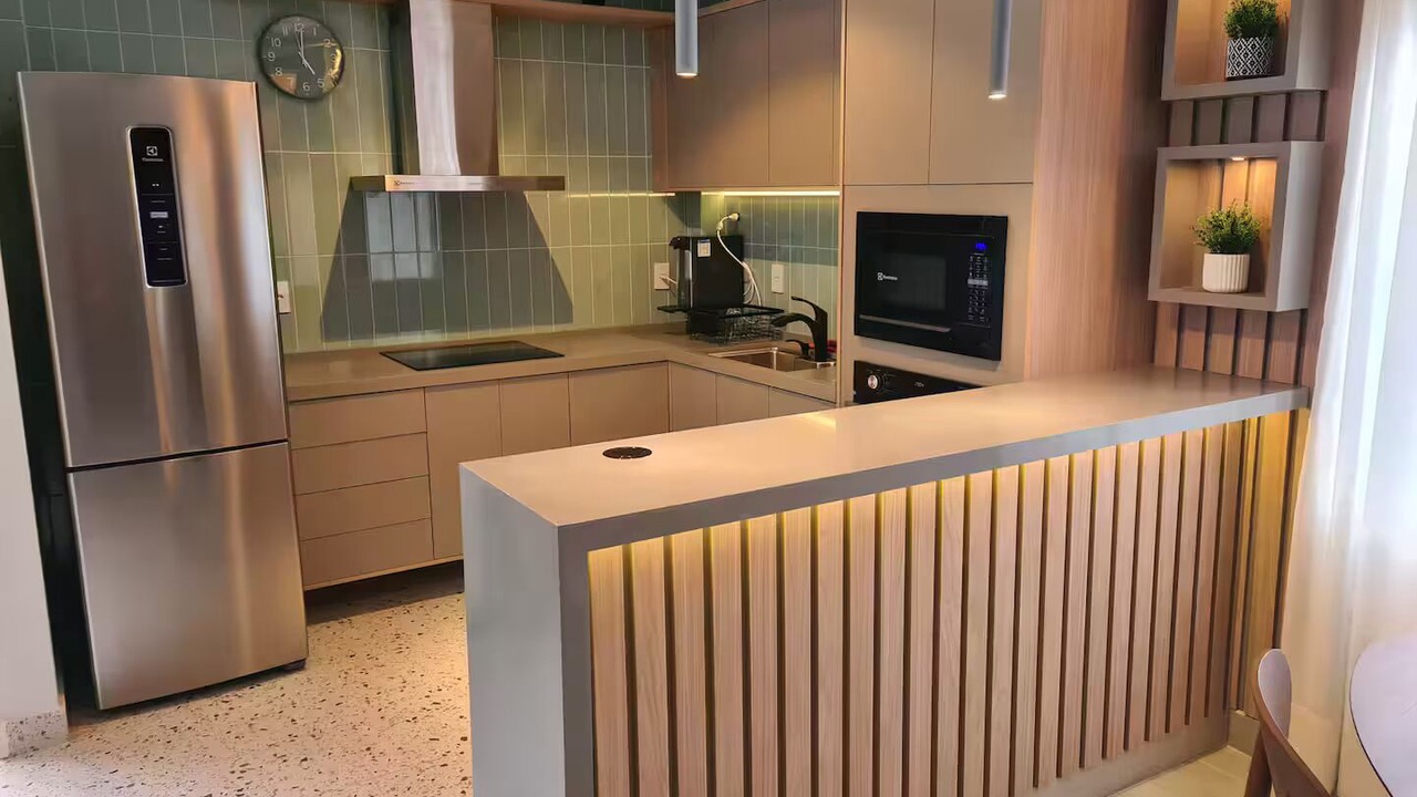 Photo of Kitchen in Penedo