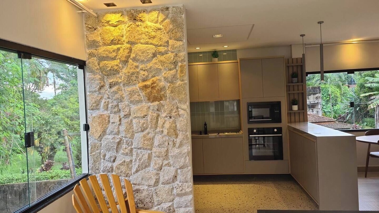 Photo of Kitchen in Penedo