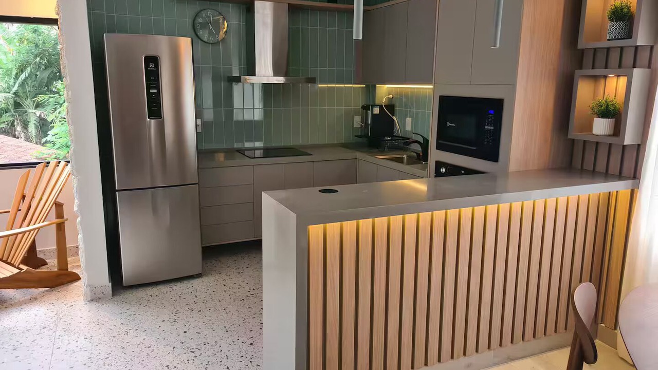 Photo of Kitchen in Penedo