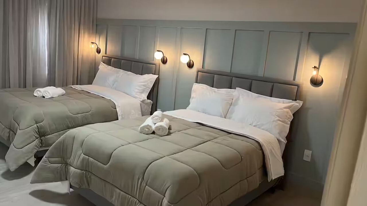 Photo of Bedroom in Penedo