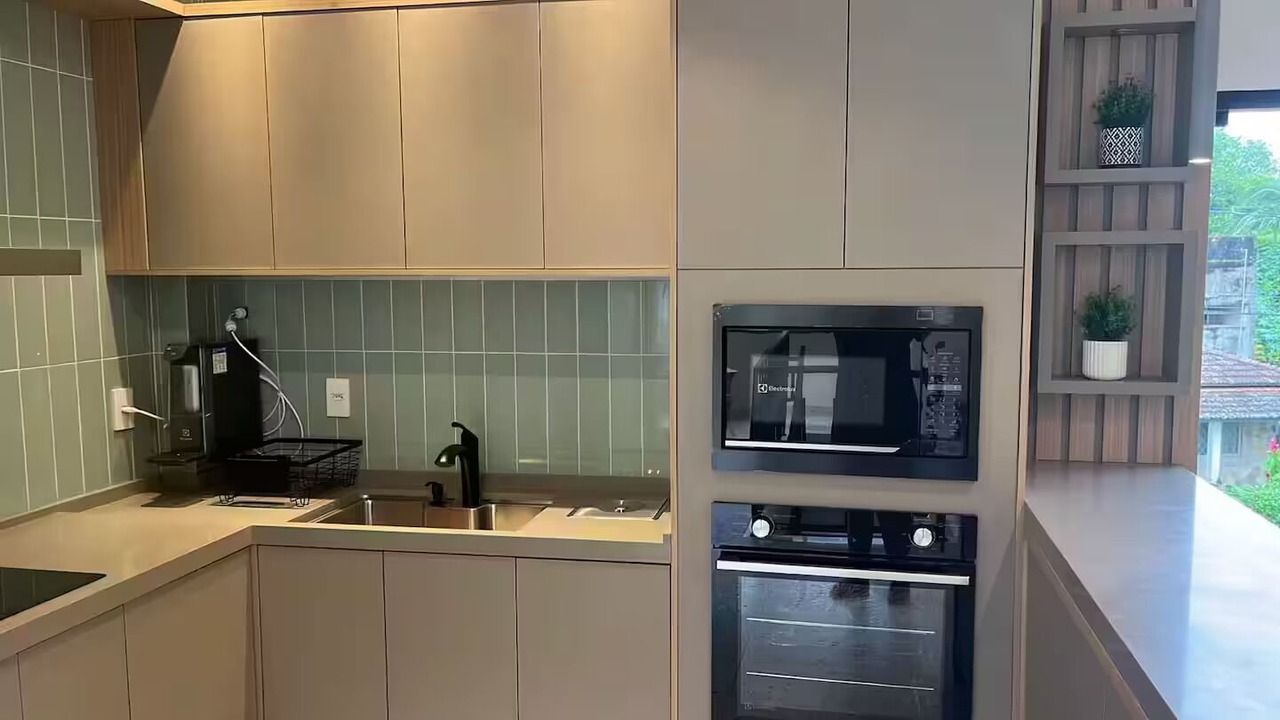 Photo of Kitchen in Penedo