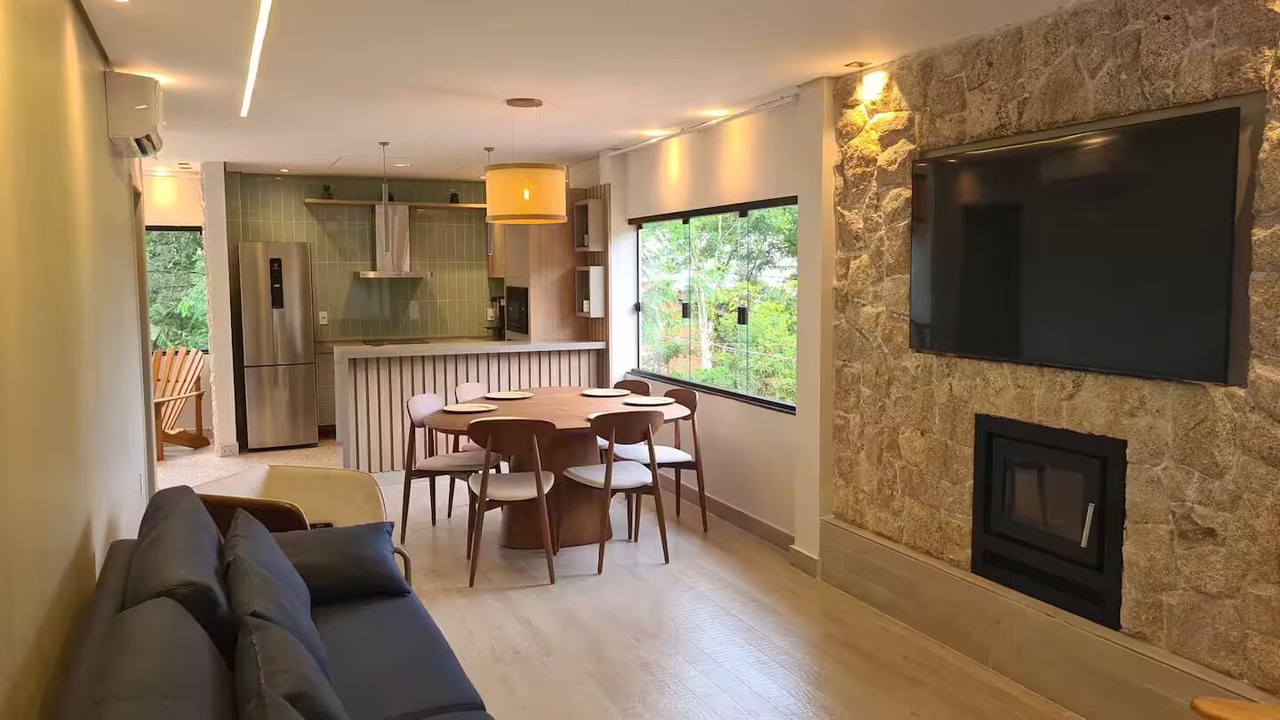 Photo of Livingroom in Penedo