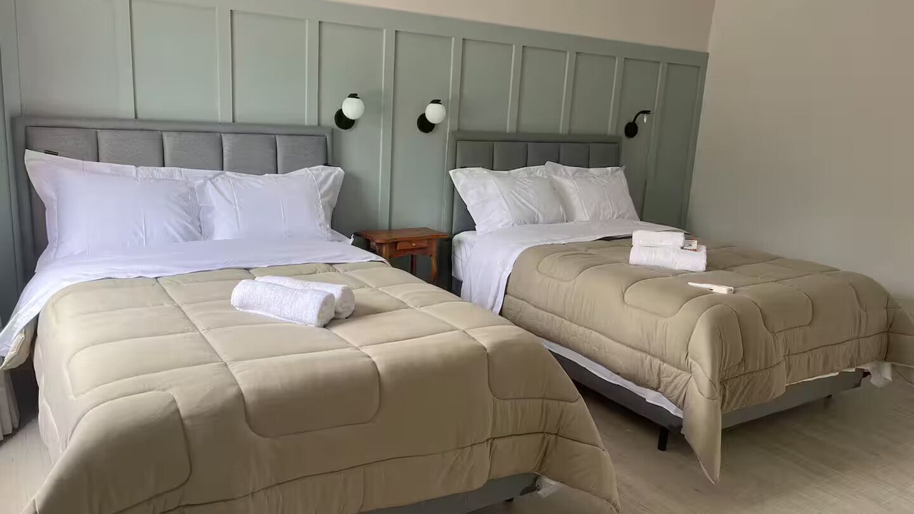 Photo of Bedroom in Penedo