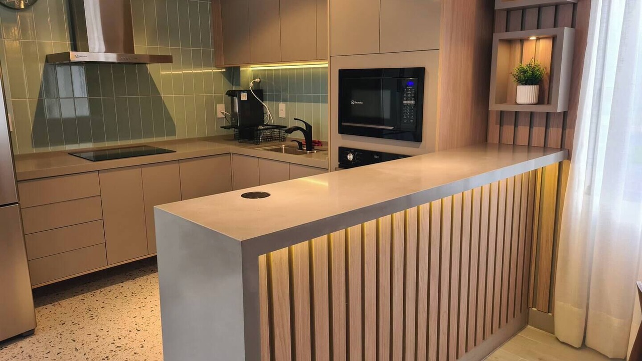 Photo of Kitchen in Penedo