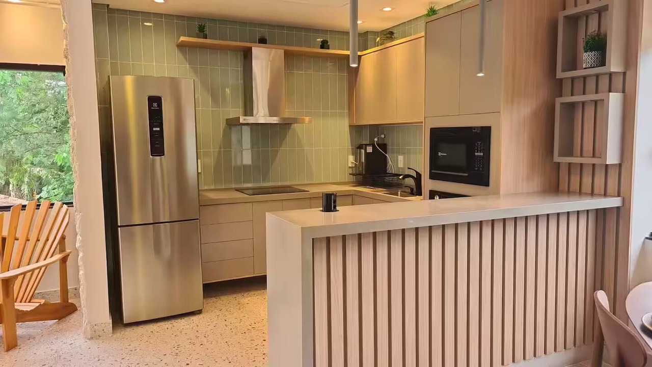 Photo of Kitchen in Penedo