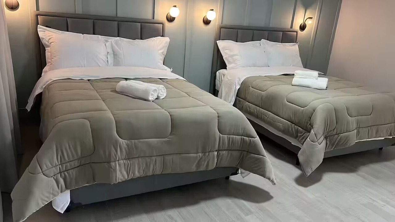 Photo of Bedroom in Penedo