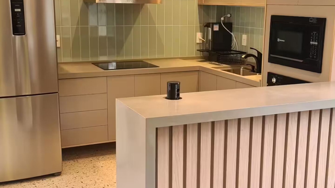 Photo of Kitchen in Penedo