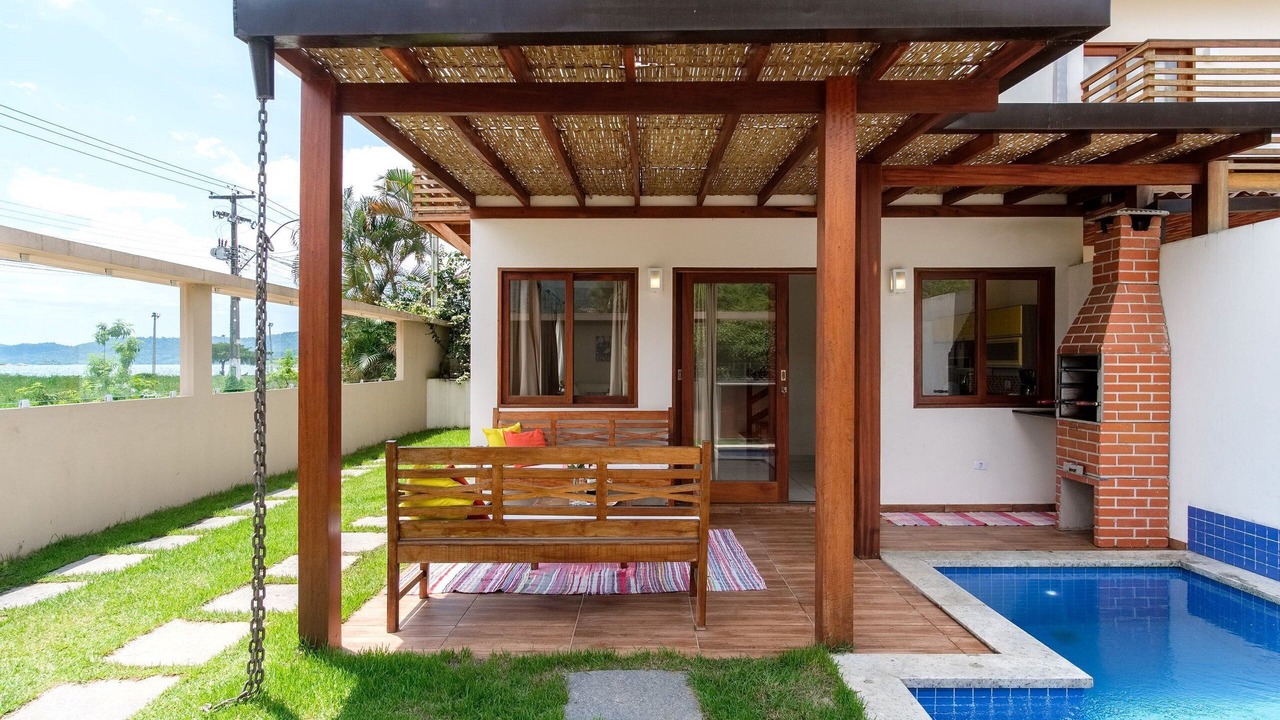 Photo of Outdoor in Jabaquara