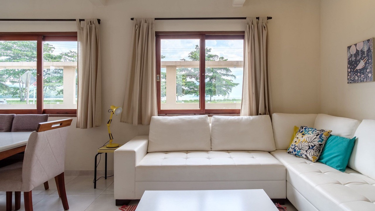 Photo of Livingroom in Jabaquara