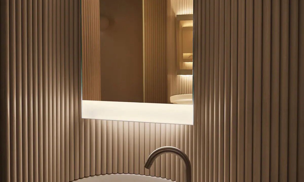 Photo of Bathroom in Bowery