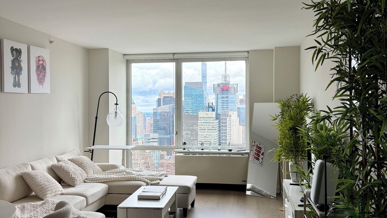 Photo of Livingroom in Koreatown