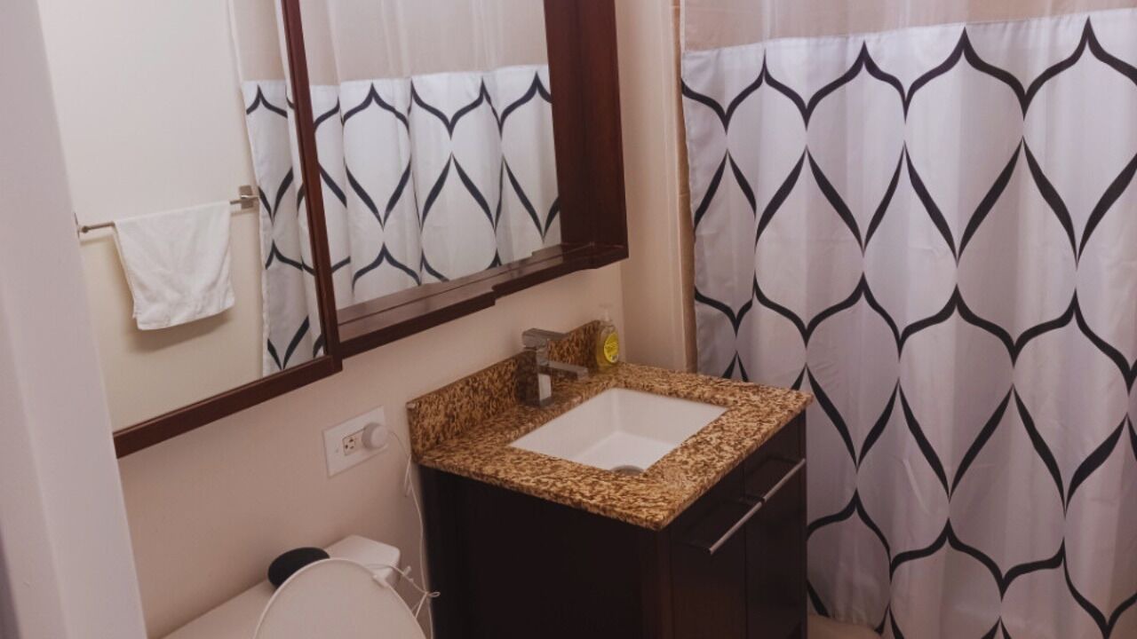 Photo of Bathroom in Koreatown