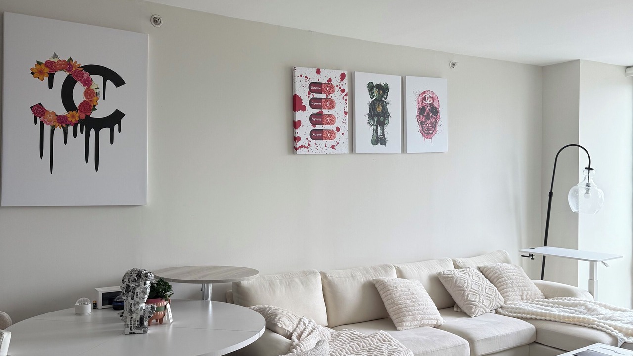 Photo of Livingroom in Koreatown