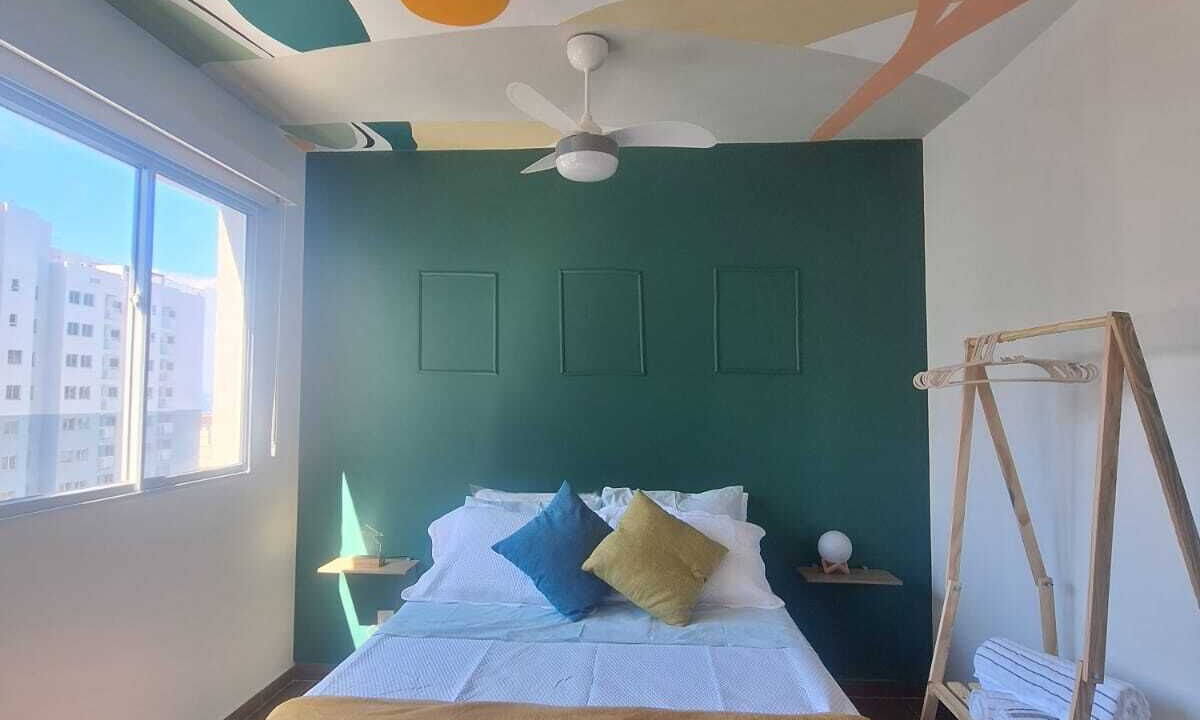 Photo of Bedroom in Santo Cristo