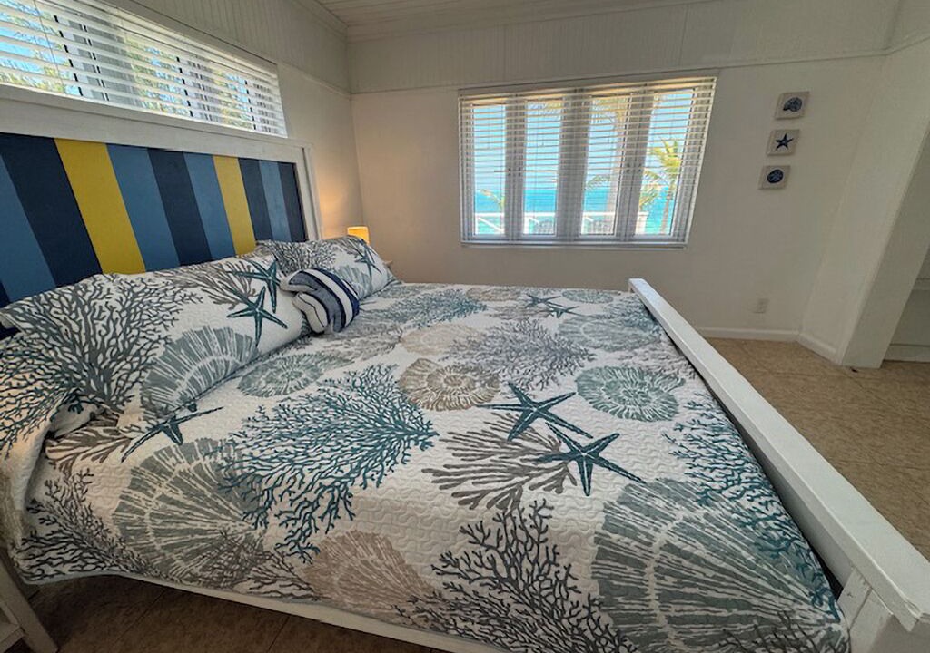 Photo of Bedroom in Cooper's Town