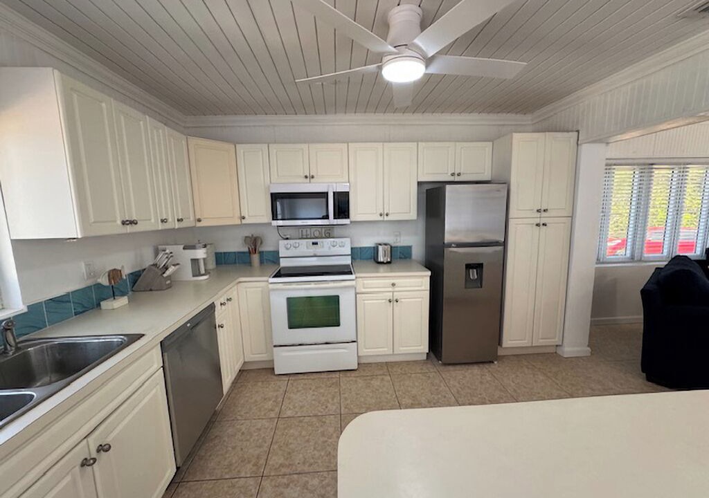 Photo of Kitchen in Cooper's Town
