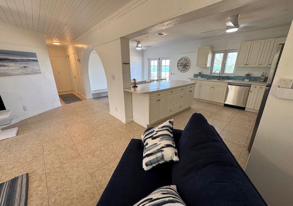 Photo of Livingroom in Cooper's Town