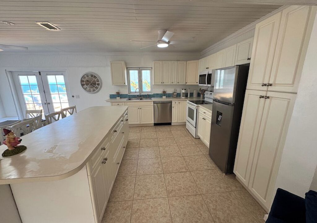 Photo of Kitchen in Cooper's Town