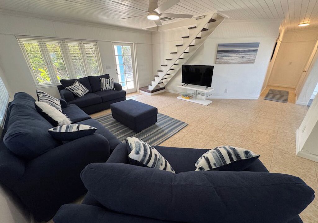 Photo of Livingroom in Cooper's Town