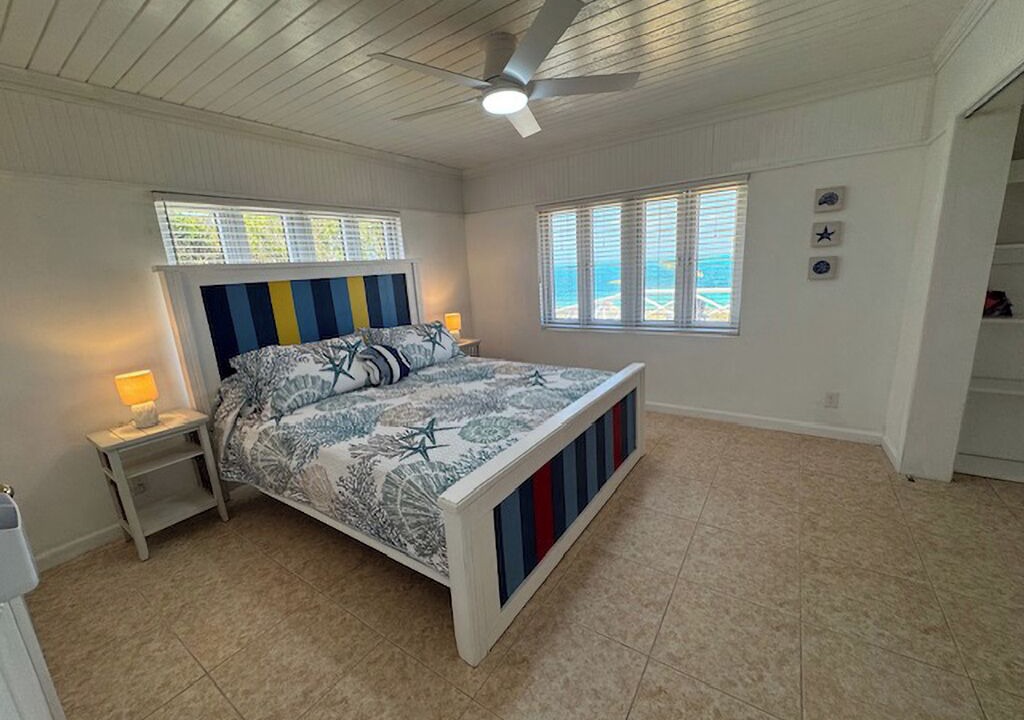 Photo of Bedroom in Cooper's Town