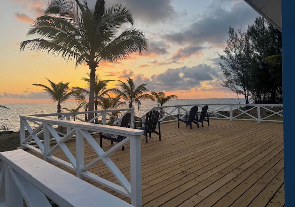 Photo of Patio Balcony in Cooper's Town