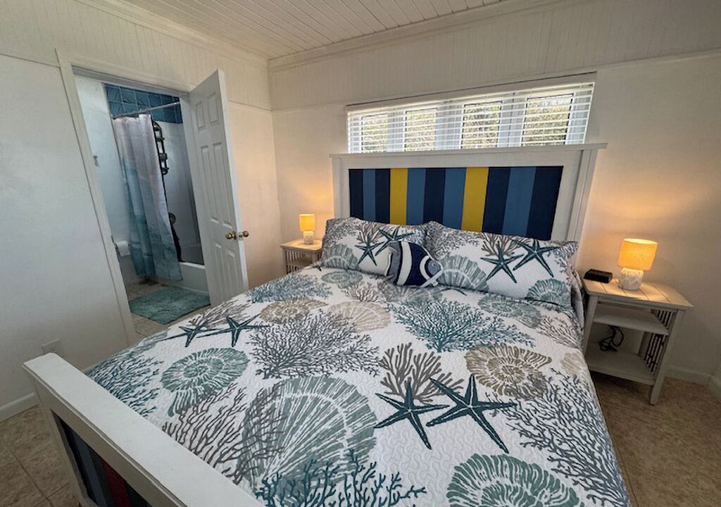 Photo of Bedroom in Cooper's Town